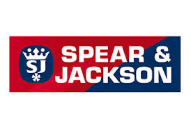 Spear and Jackson 